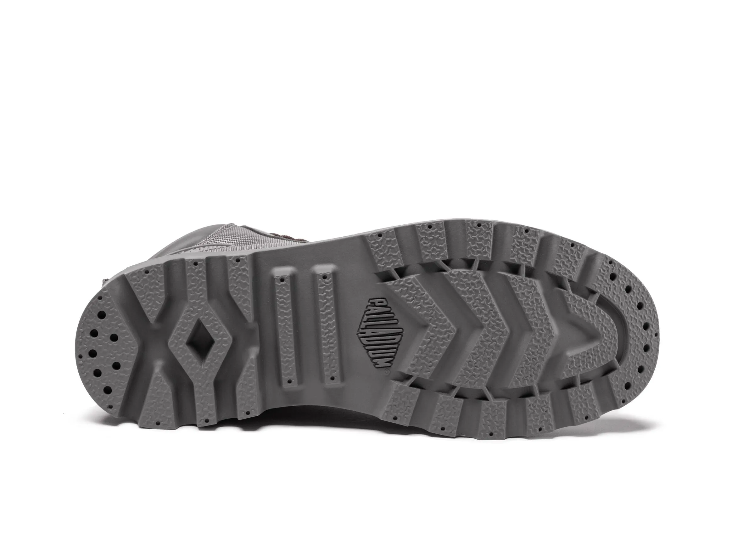 73234-070-M | PAMPA SPORT CUFF WPN | GRANITE GRAY