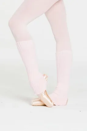 ACLW02 40cm Ankle Warmers - Stirrup