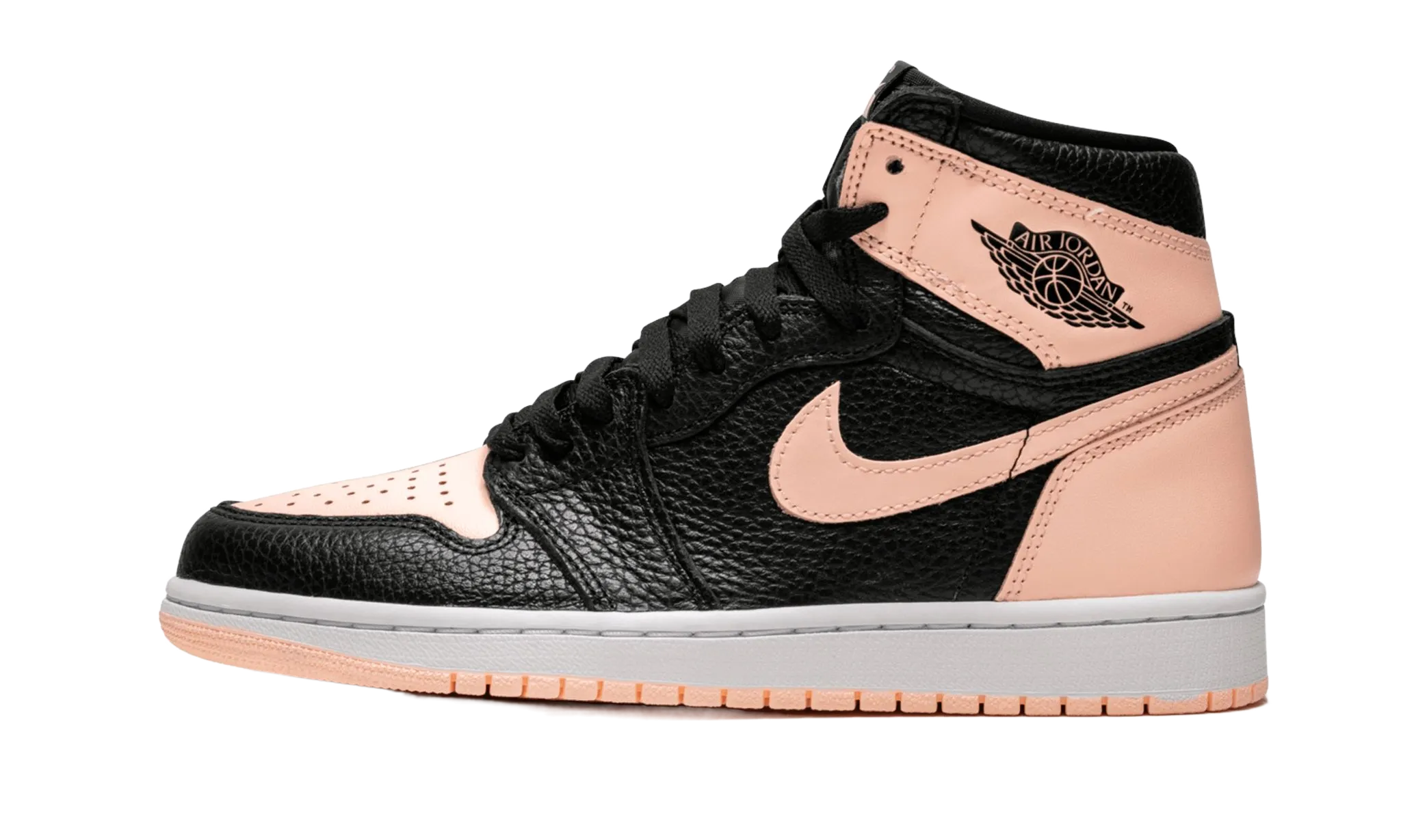 Air Jordan 1 Retro High OG "Crimson Tint"