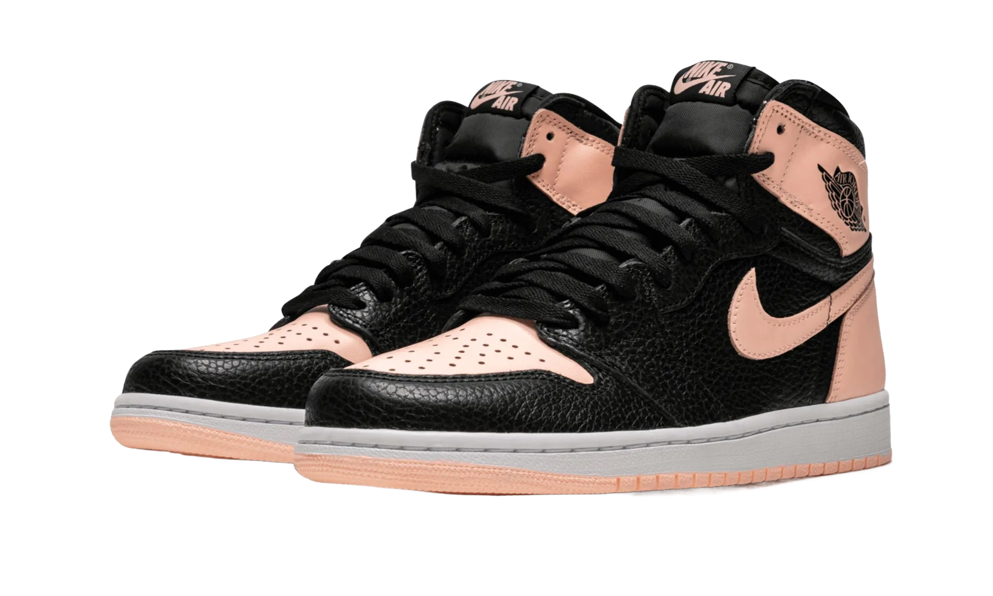 Air Jordan 1 Retro High OG "Crimson Tint"