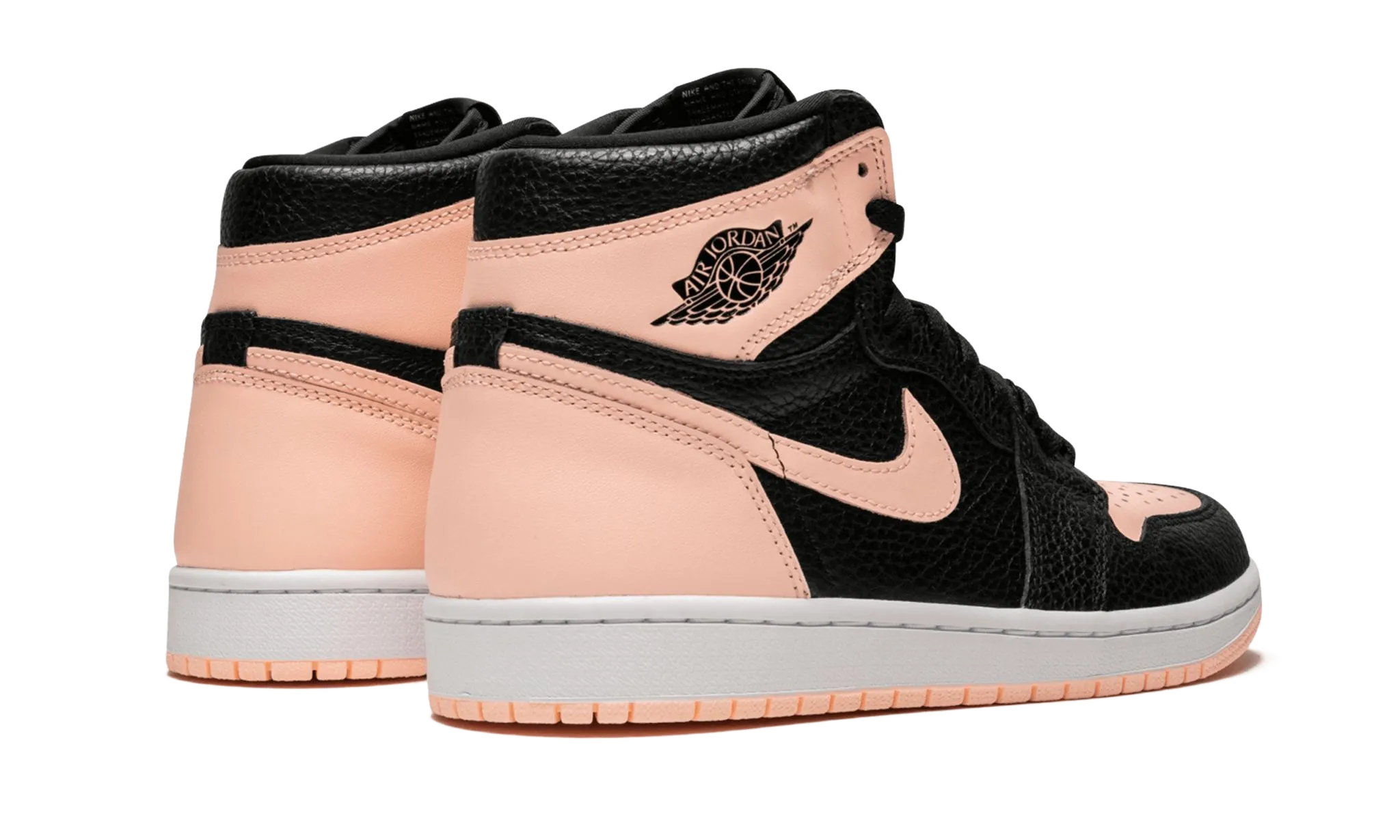 Air Jordan 1 Retro High OG "Crimson Tint"