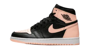 Air Jordan 1 Retro High OG "Crimson Tint"