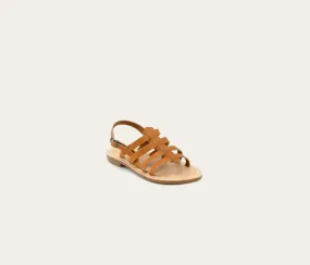 Alpilles Children's Sandal Natural