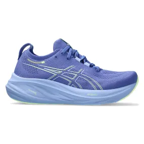 ASICS Gel-Nimbus 26 Womens Running Shoes