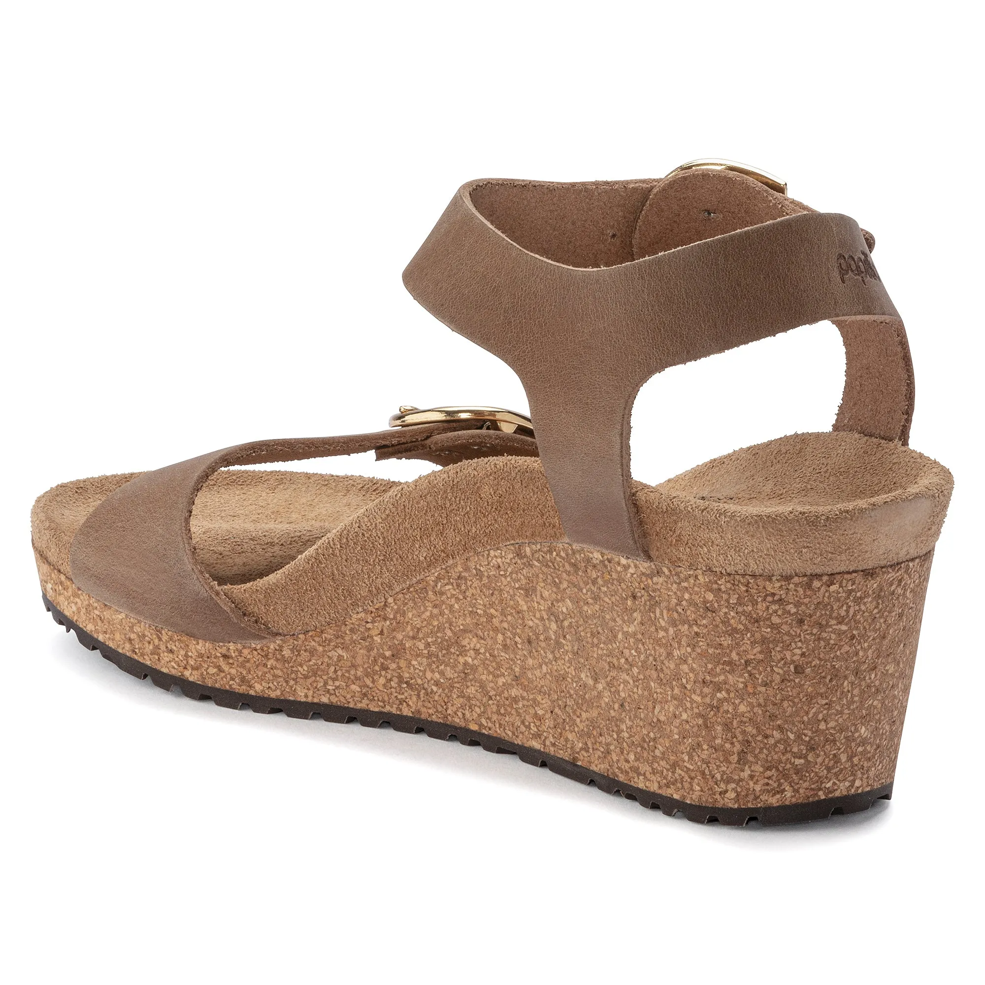 Birkenstock Soley Wedge Sandal