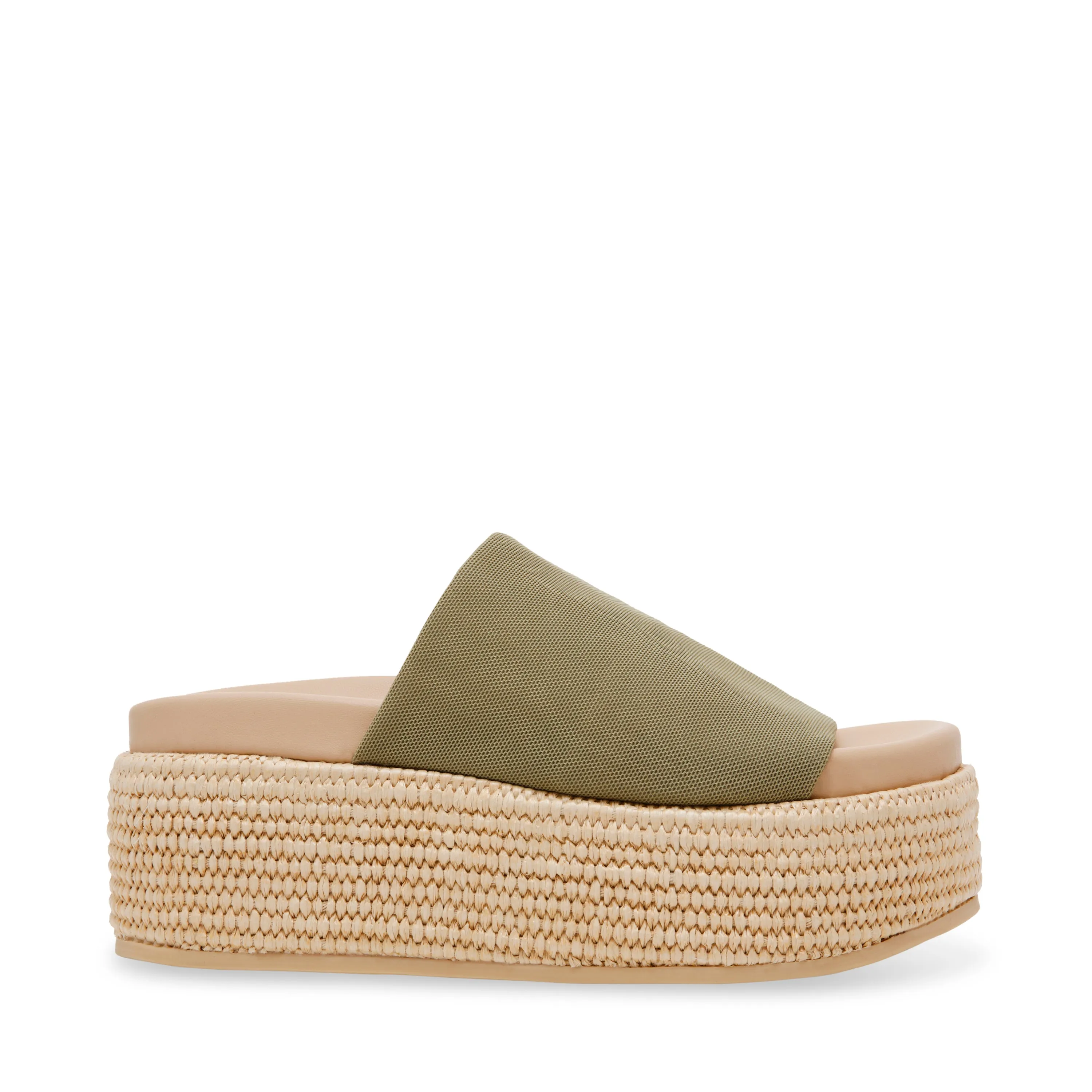 Blinky Sandals OLIVE