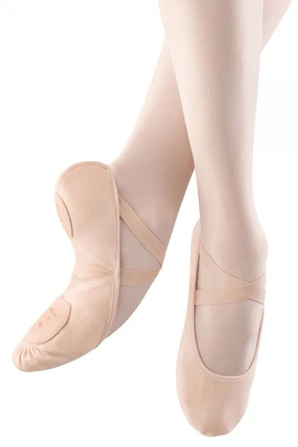 Bloch Pro Arch- Adult-Pink