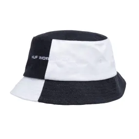 Block Out Bucket Hat