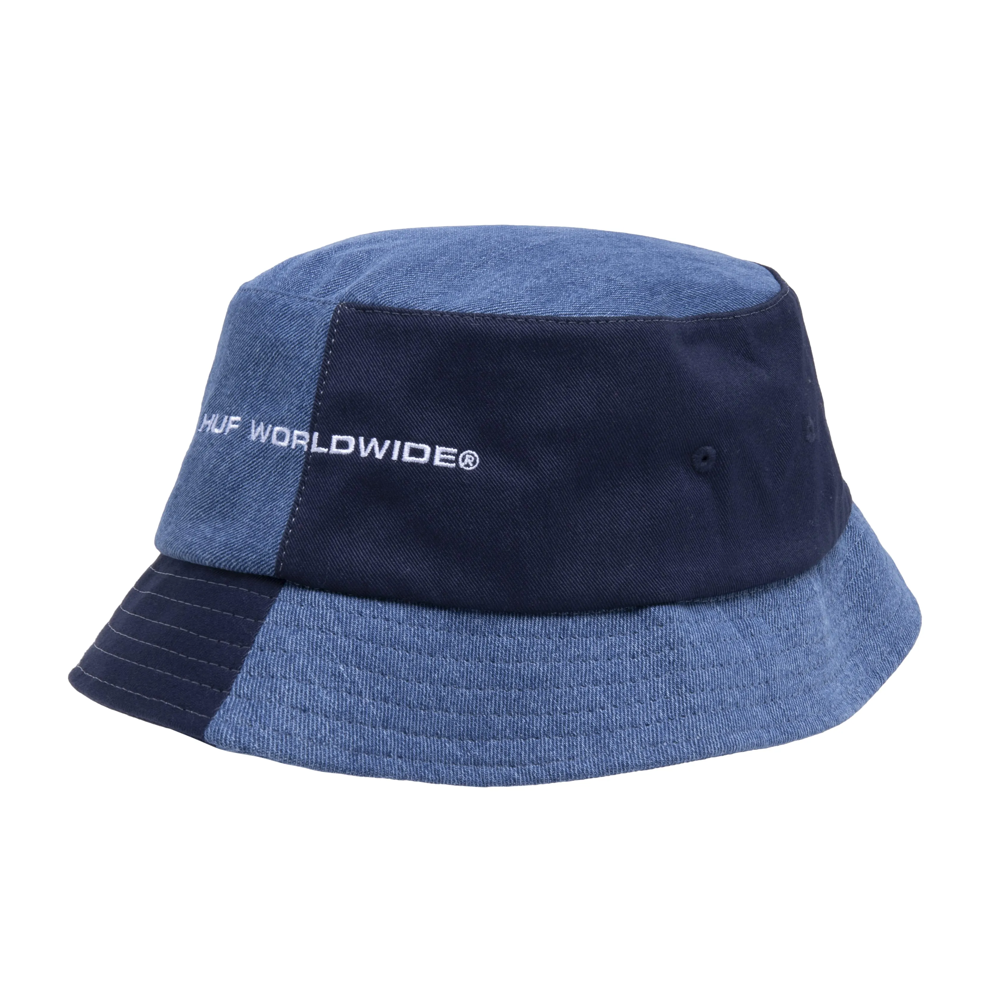 Block Out Bucket Hat