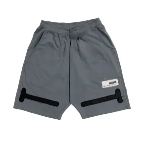 Charcoal T Shorts