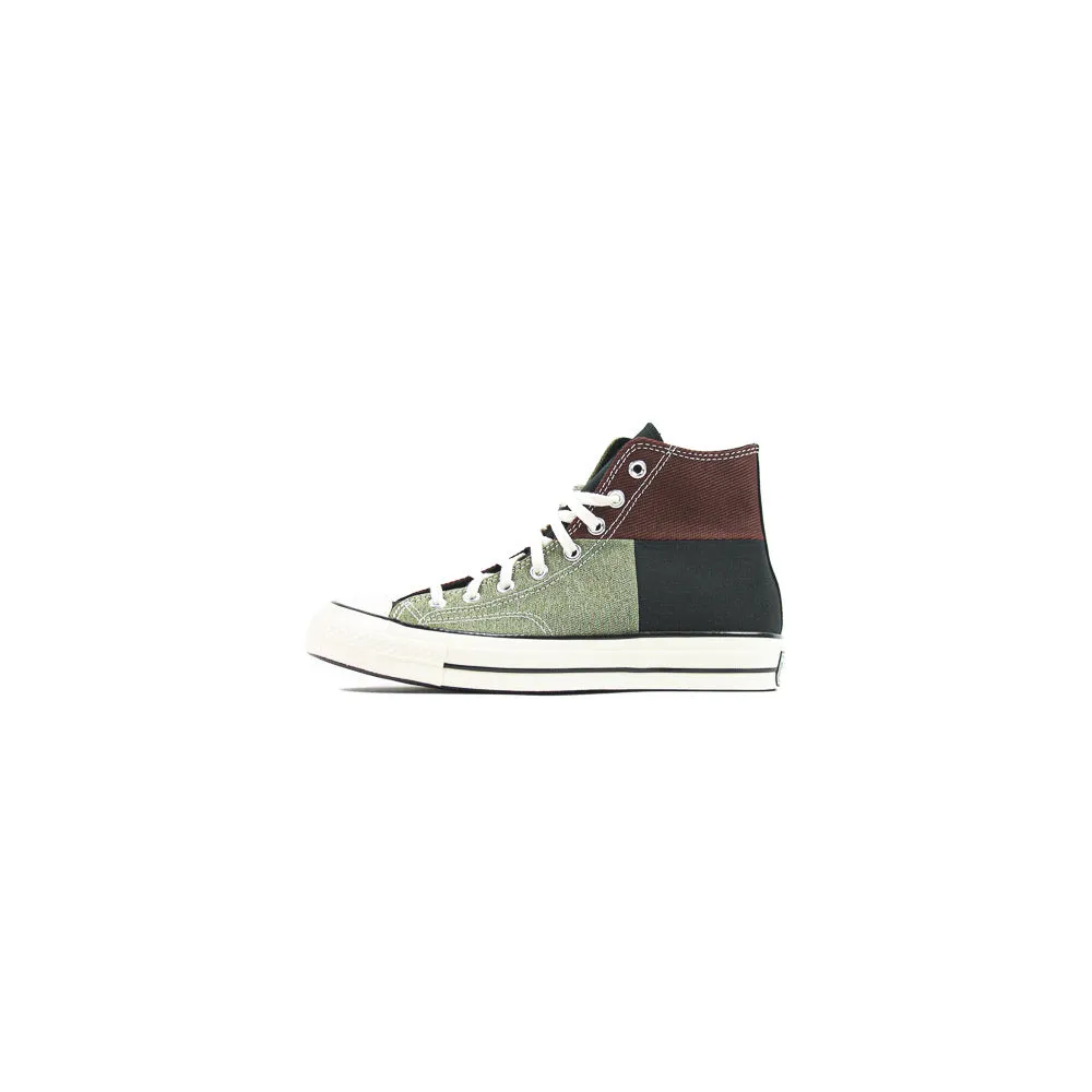 Chuck 70 Hi (Black/Eternal Earth)