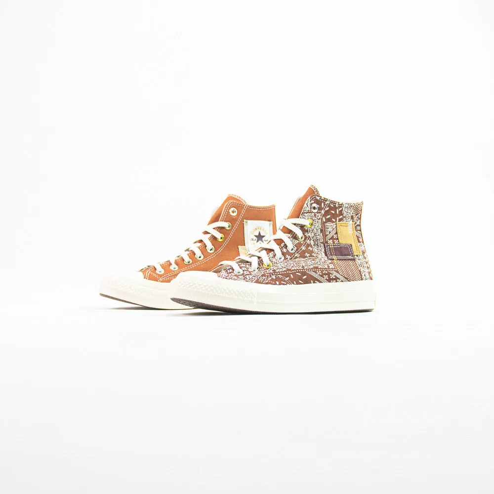 Chuck 70 Hi (Tawny Owl)