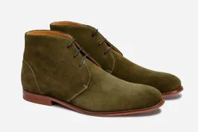 Chukka Boot-O