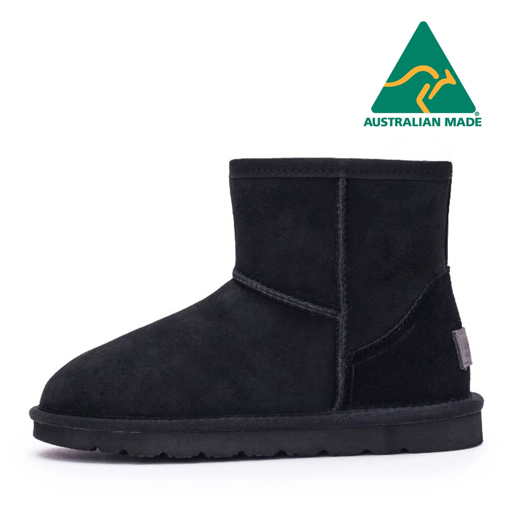 Classic Mini UGG Boots - Made in Australia