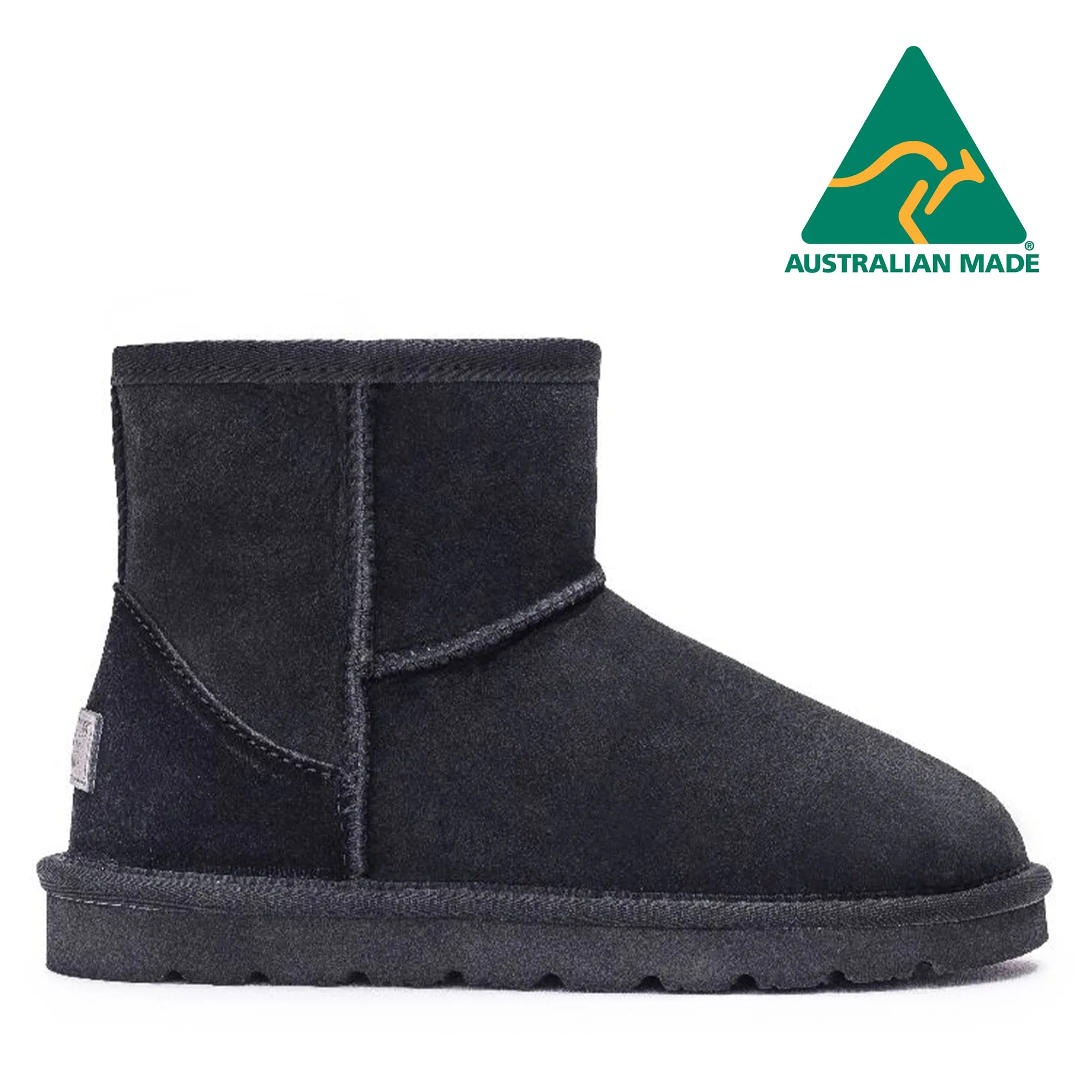 Classic Mini UGG Boots - Made in Australia