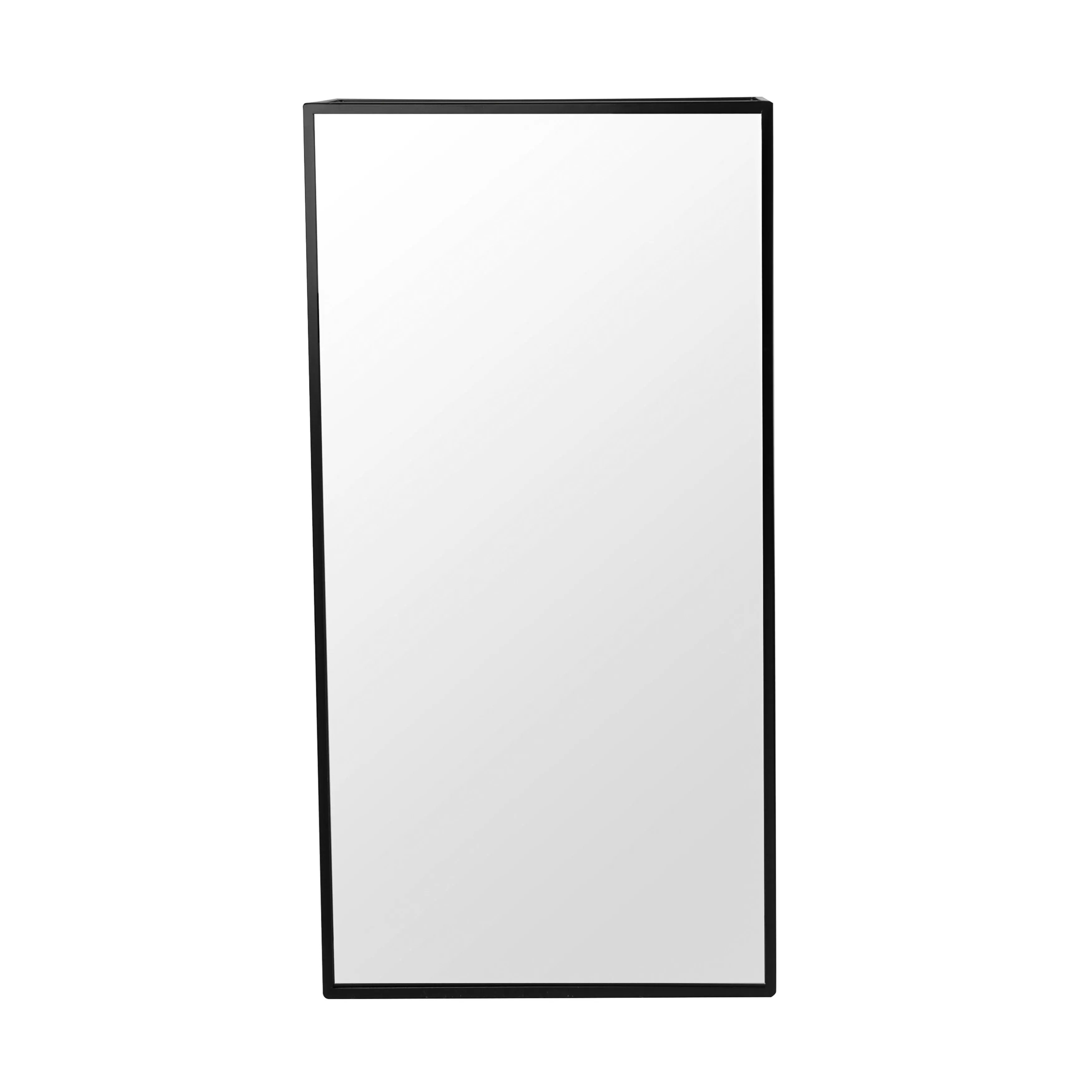 Cubiko Wall & Storage Mirror