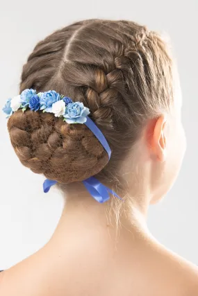 Danse de Paris Hair Blossoms