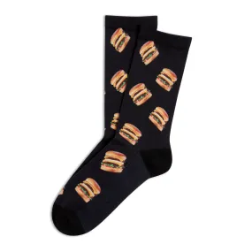 Double-Double Socks