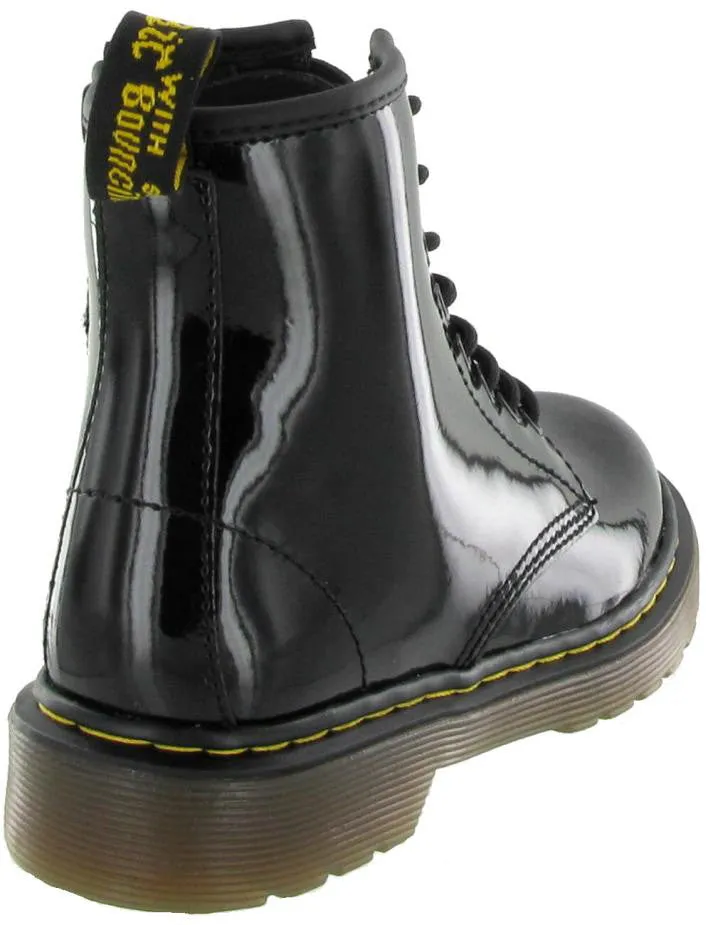 Dr Martens Brooklee Patent