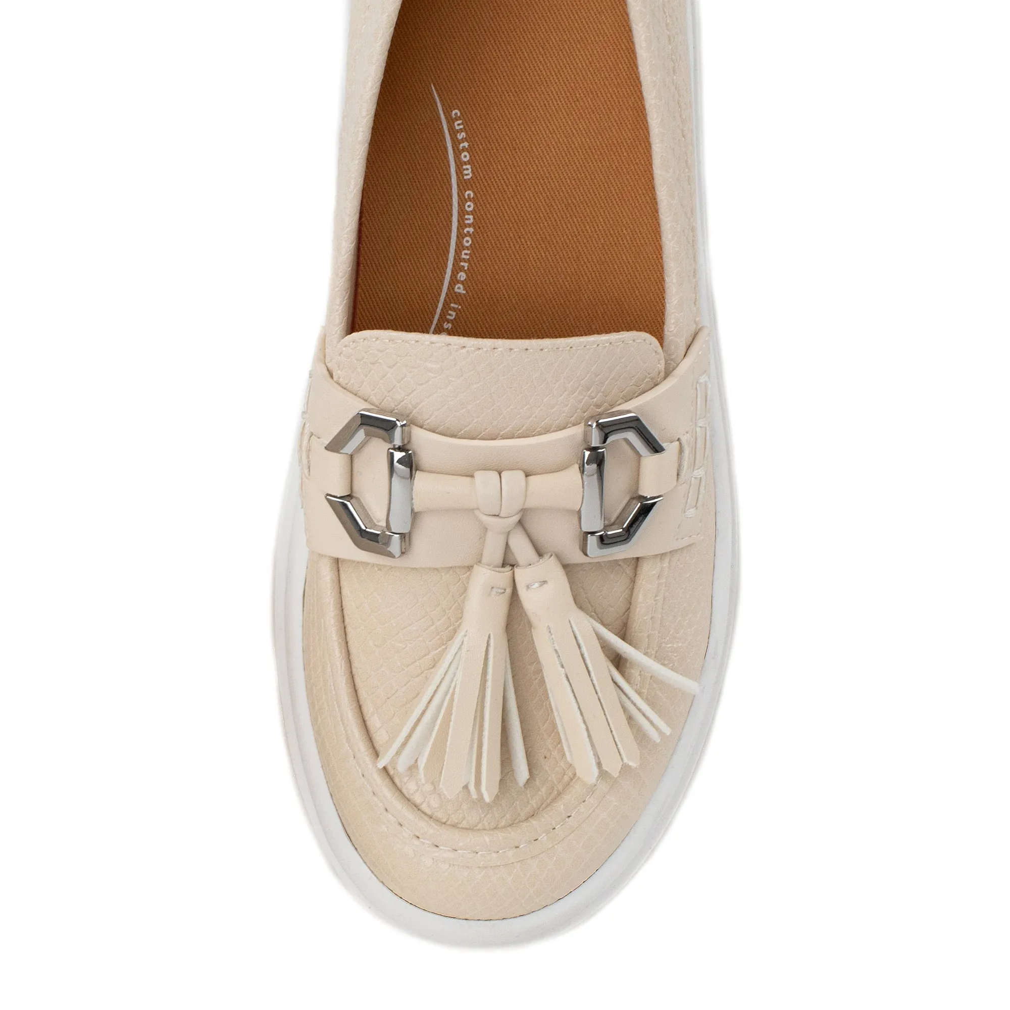 Erina Loafer Sneaker