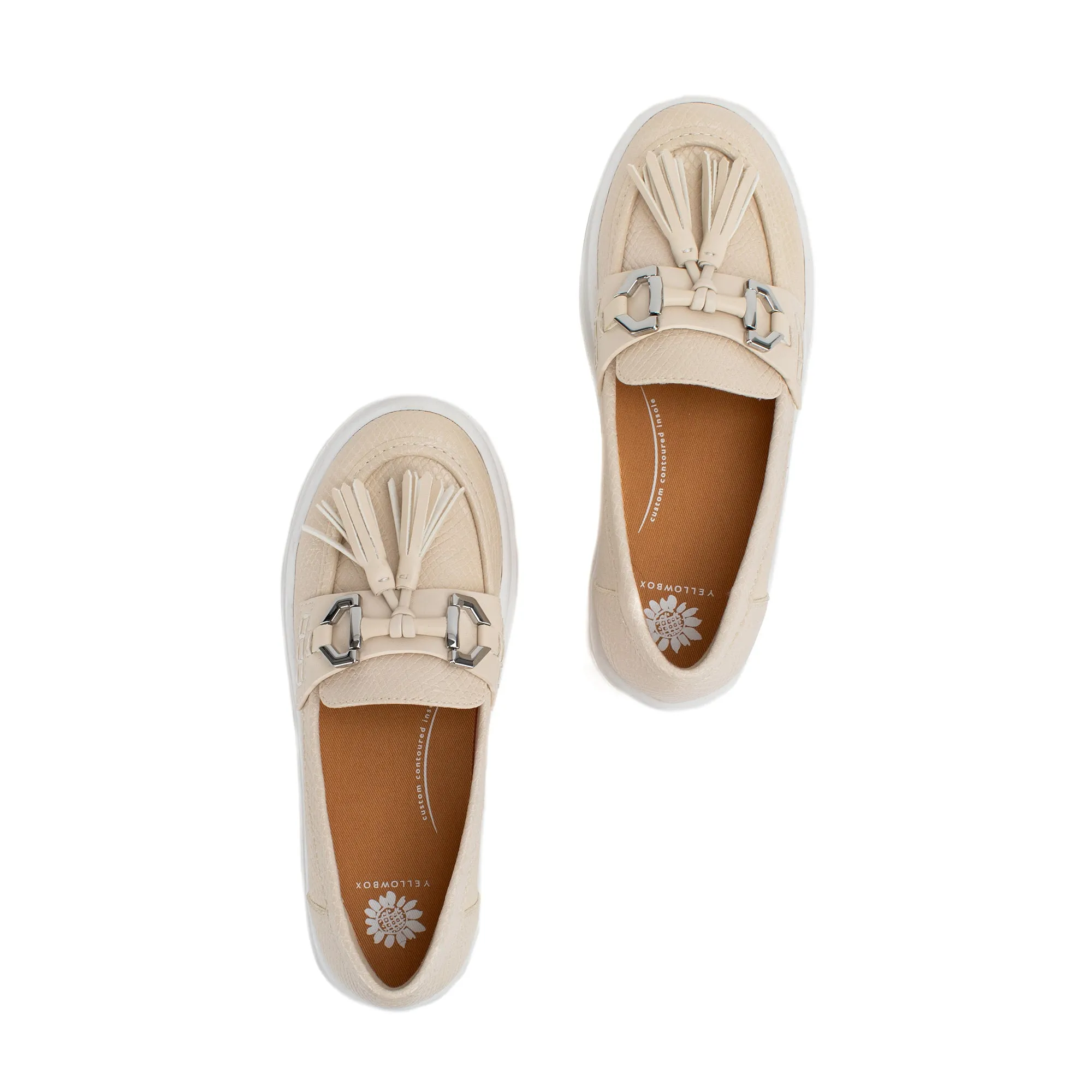 Erina Loafer Sneaker