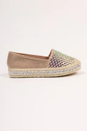 Espadrille shoes