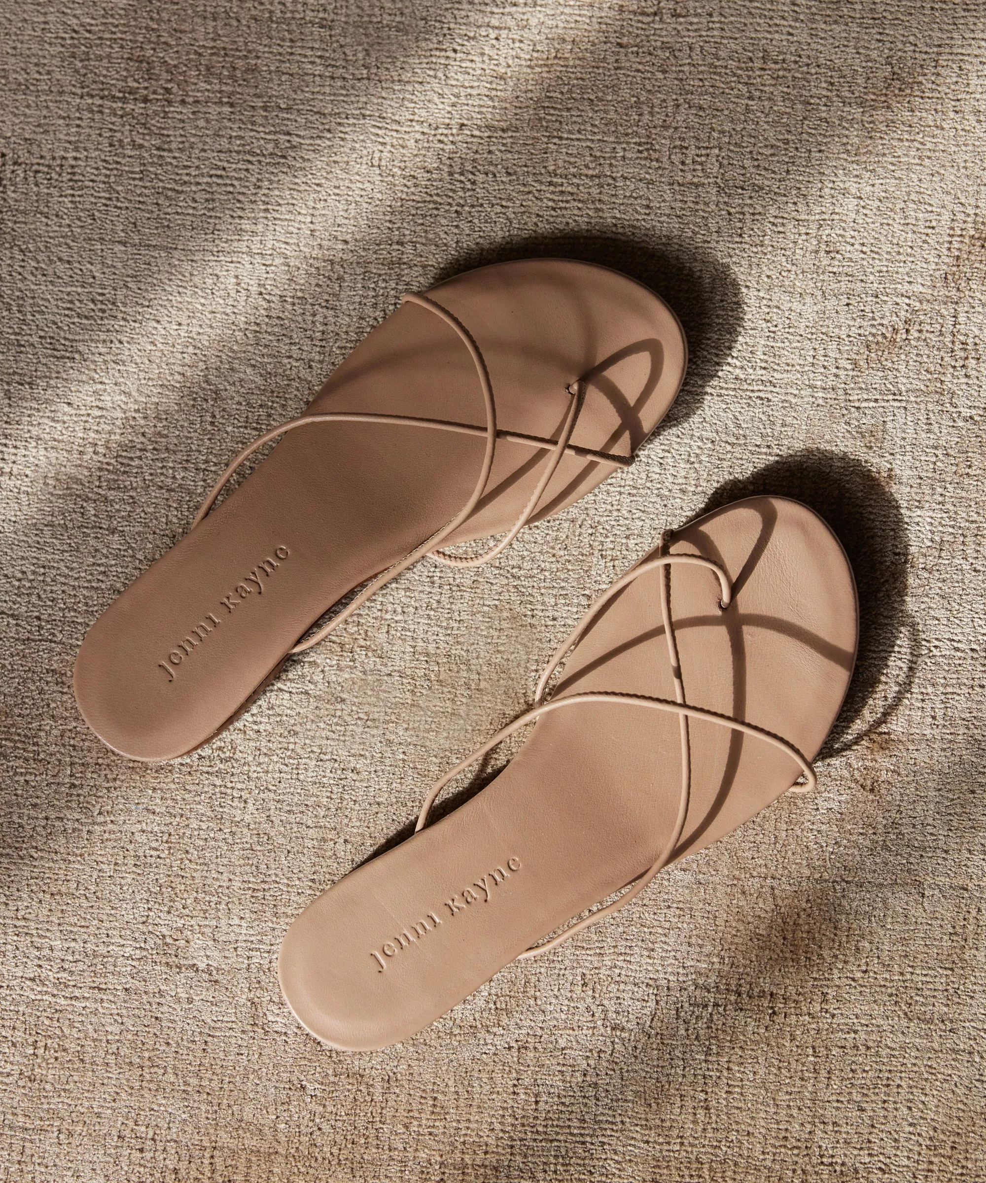 Eve Sandal