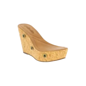 Giovanna Cork Sole