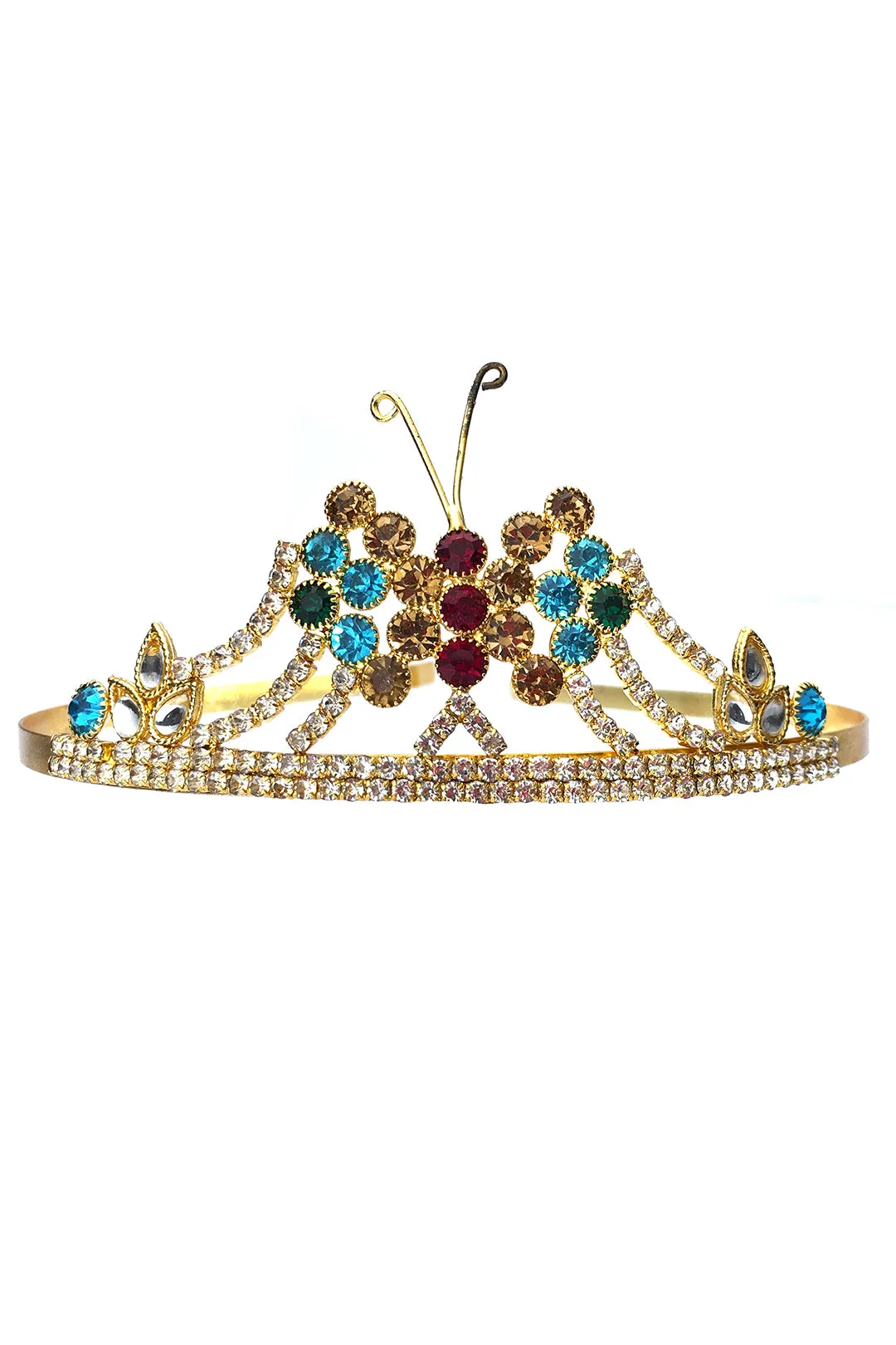 Girls Crown | CR0013