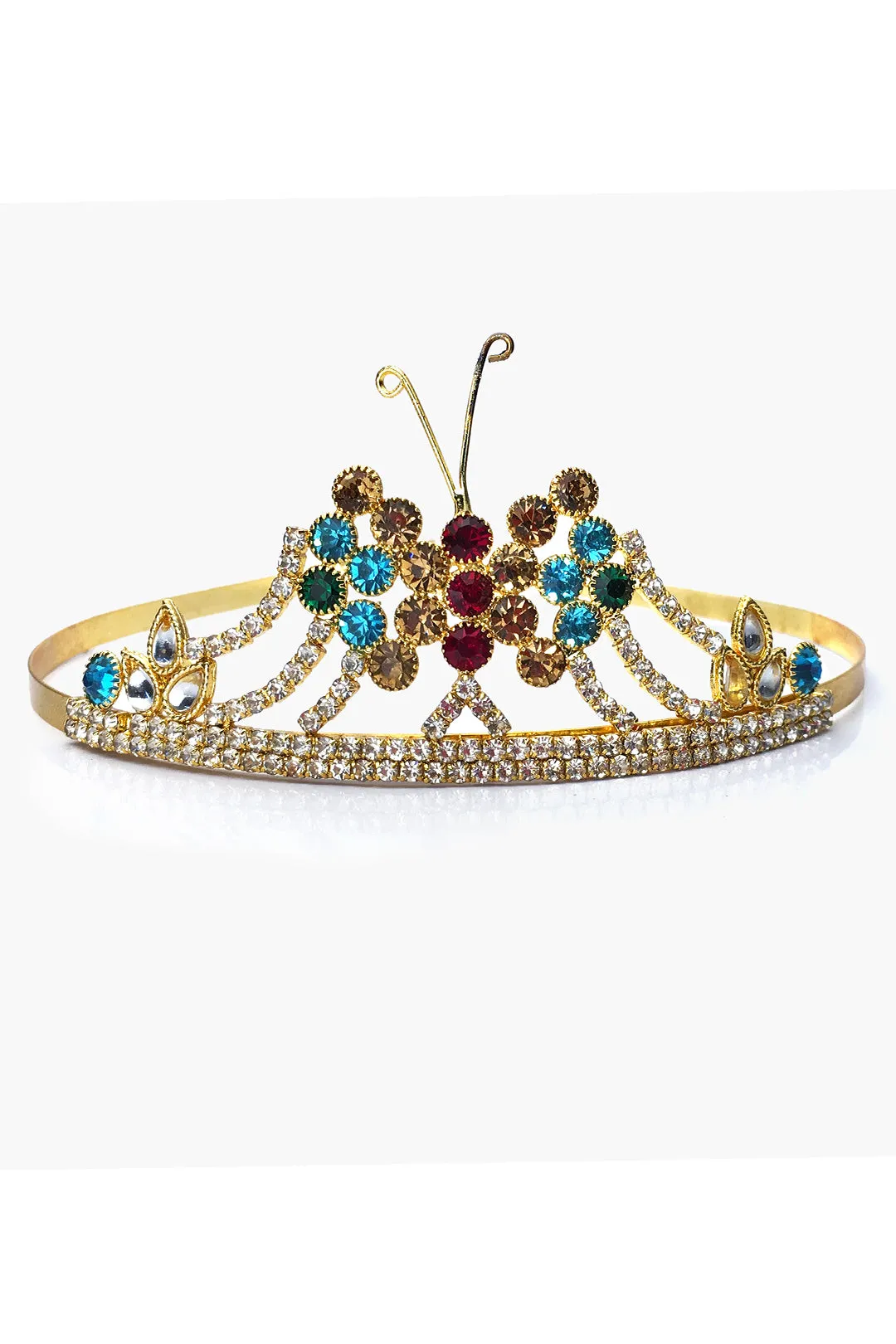 Girls Crown | CR0013