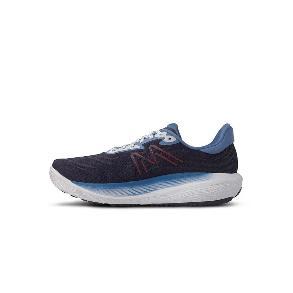 Karhu Ikoni 3.0 Men's Running Shoes Mood Indigo/Fiery Red AW24