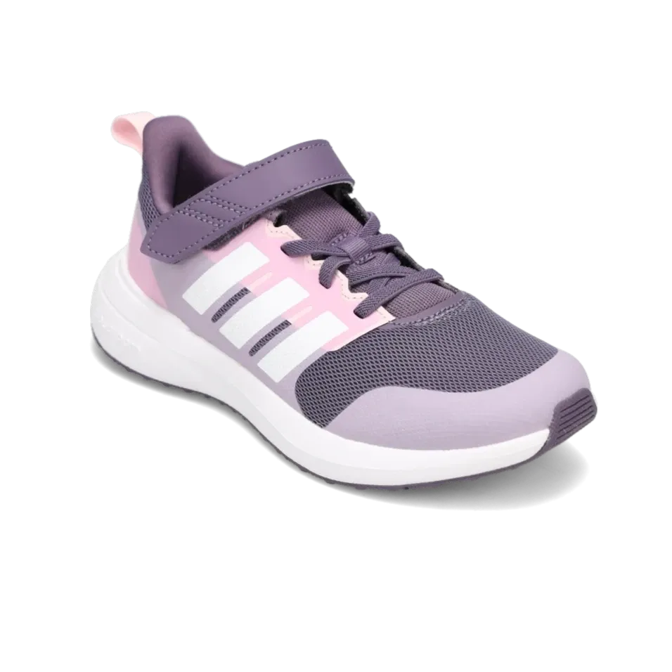 Kid's Preschool Fortarun 2.0 Violet/White/Lilac