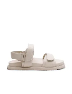 La Tribe Isla Sandal - Milk