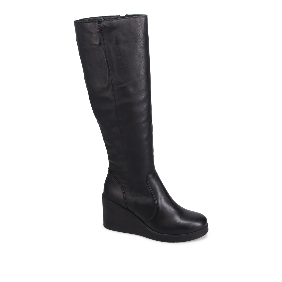 Lillian Tall Boot