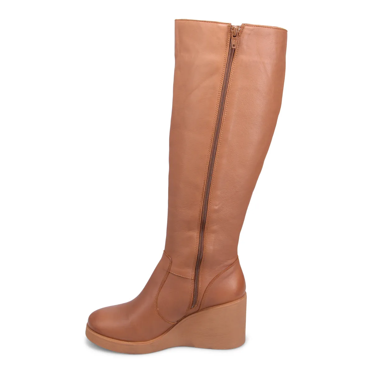 Lillian Tall Boot