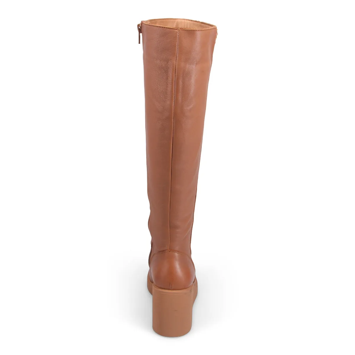 Lillian Tall Boot