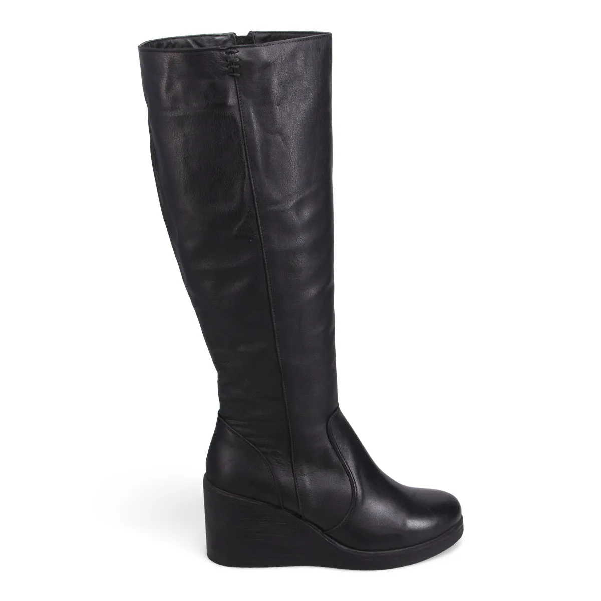 Lillian Tall Boot