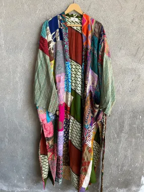 Majestic Goddess Kimono 0224 393