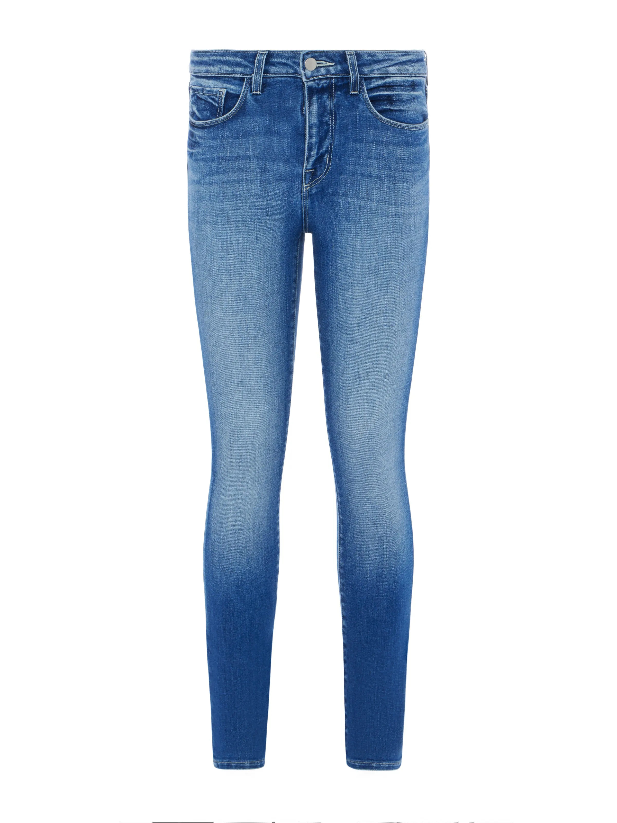 Marguerite Skinny Jean