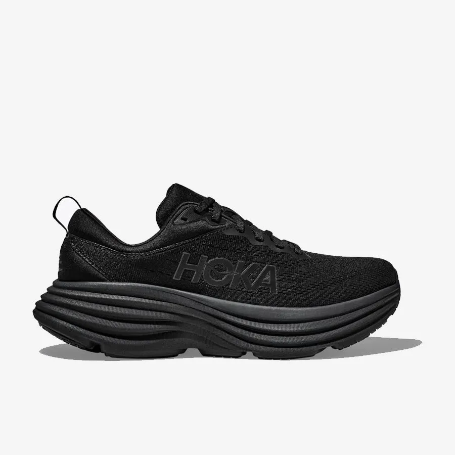 Men's Bondi 8 (All Black)