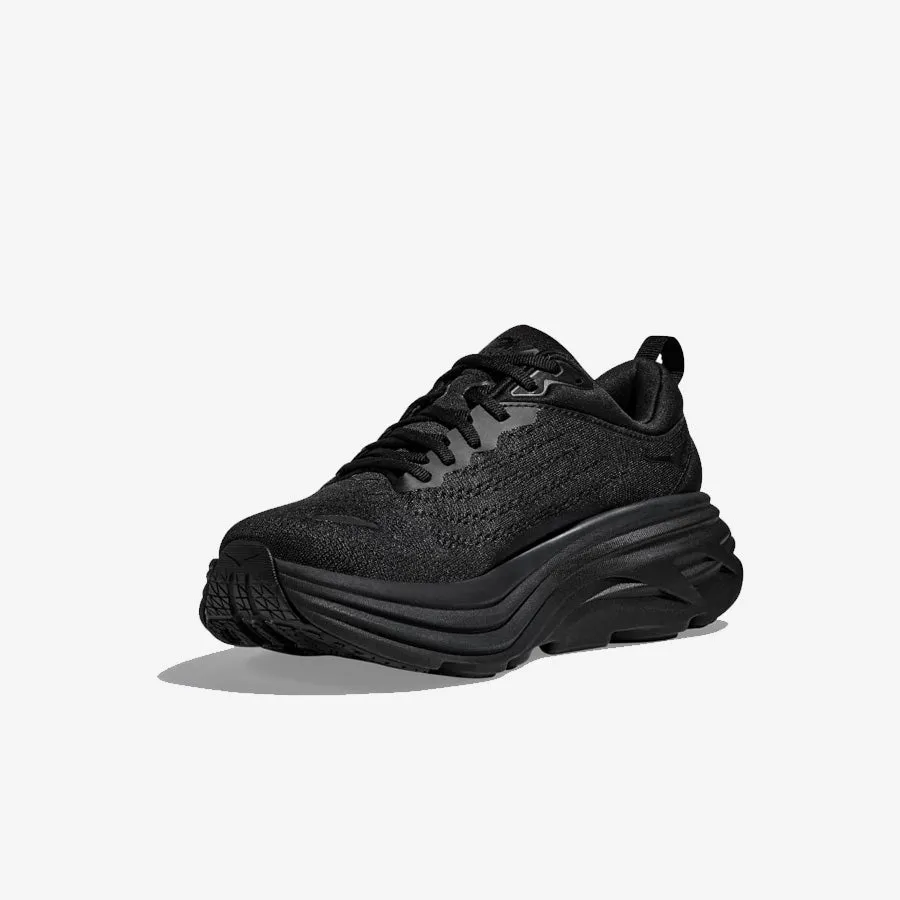 Men's Bondi 8 (All Black)