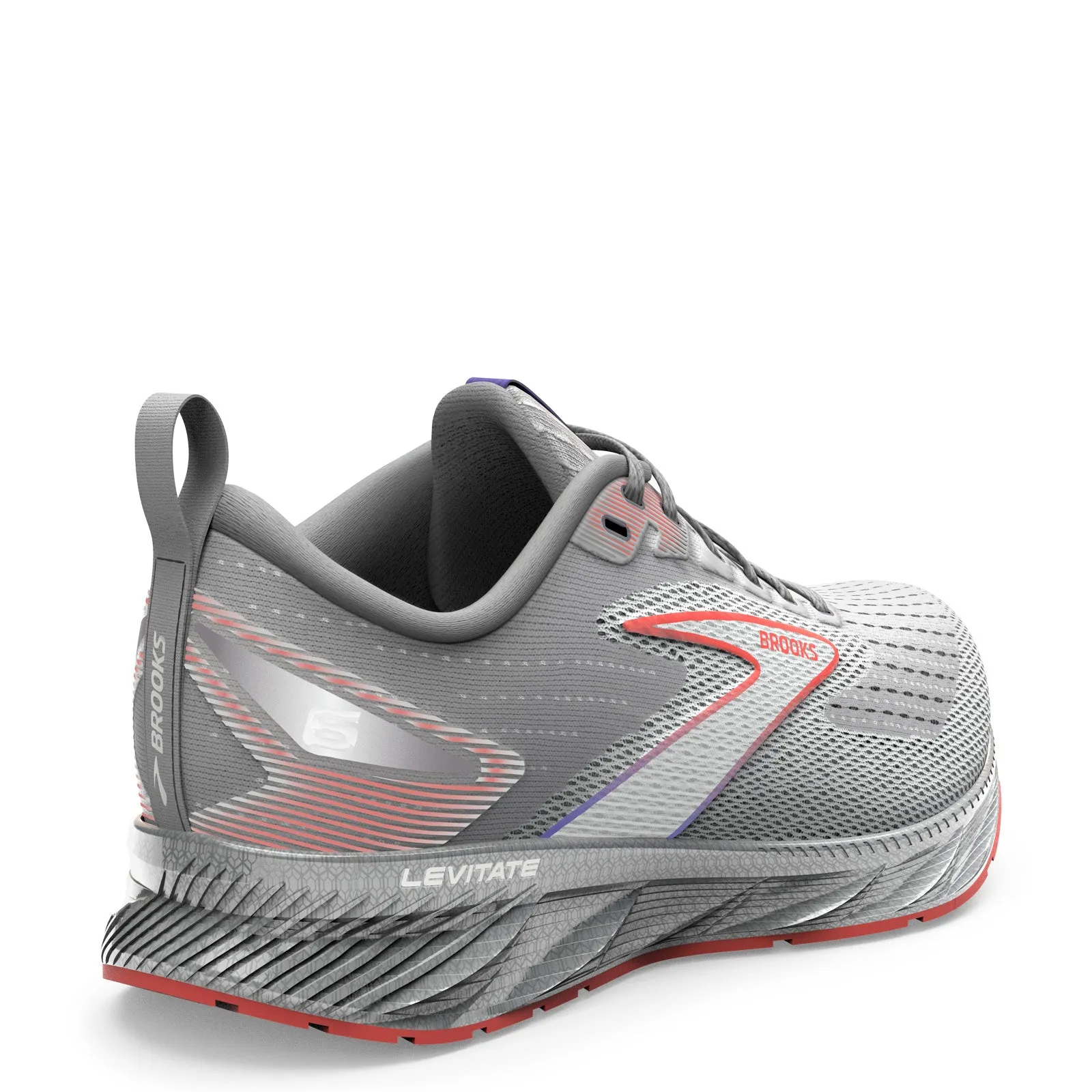 Men's Brooks, Levitate 6 Running Shoe