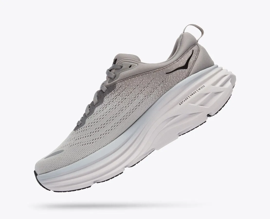 Men's Hoka One One Bondi 8