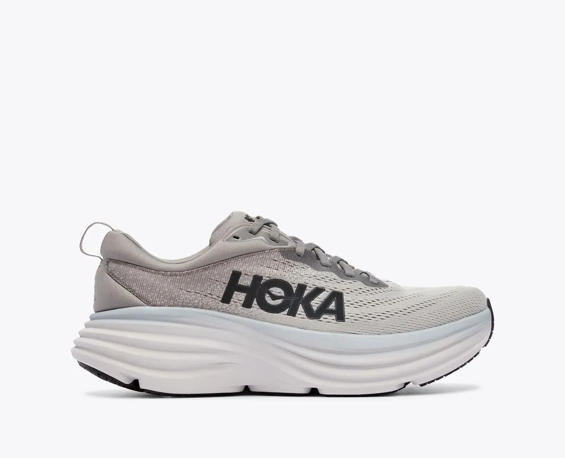 Men's Hoka One One Bondi 8