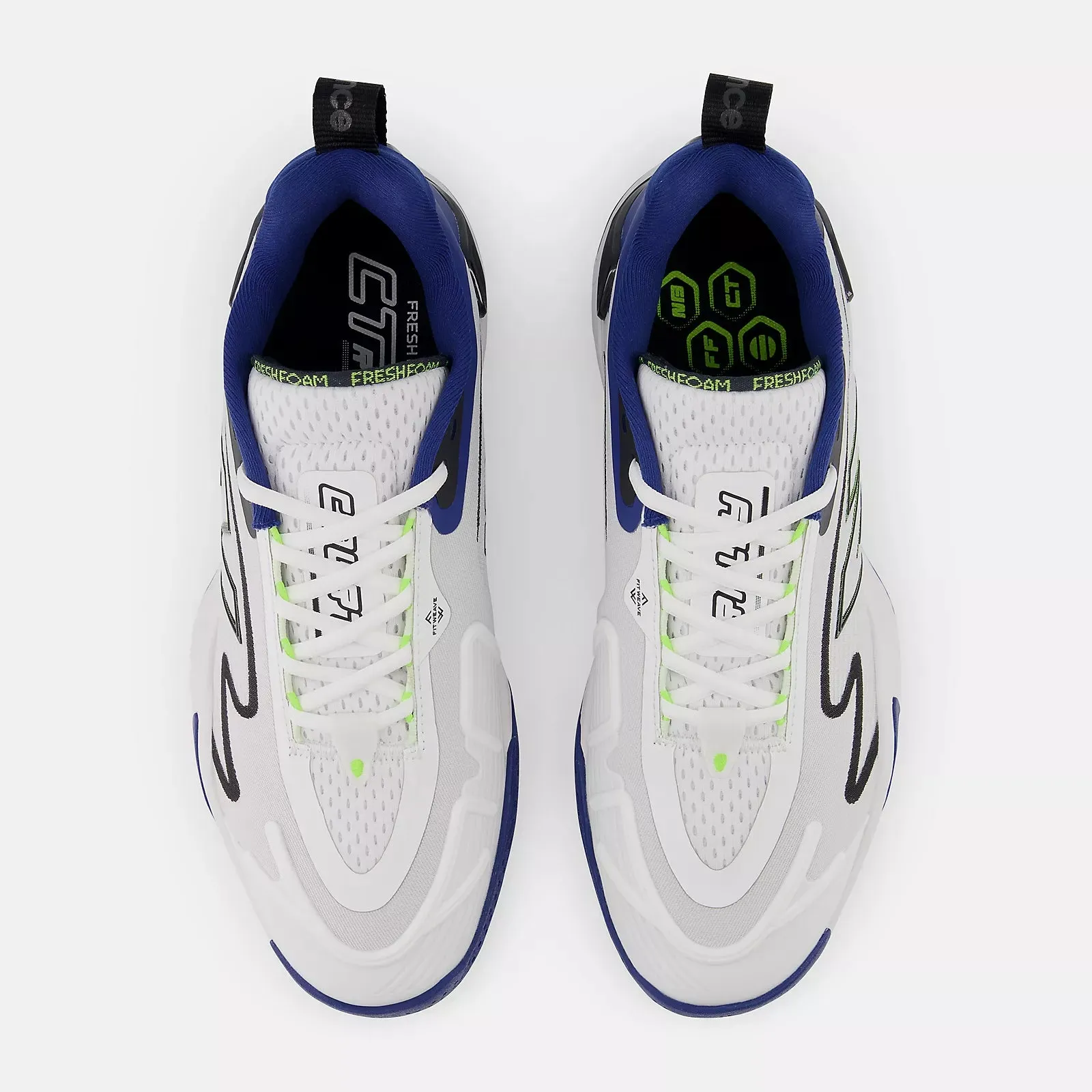 Men's Pickleball Fresh Foam X CT-Rally