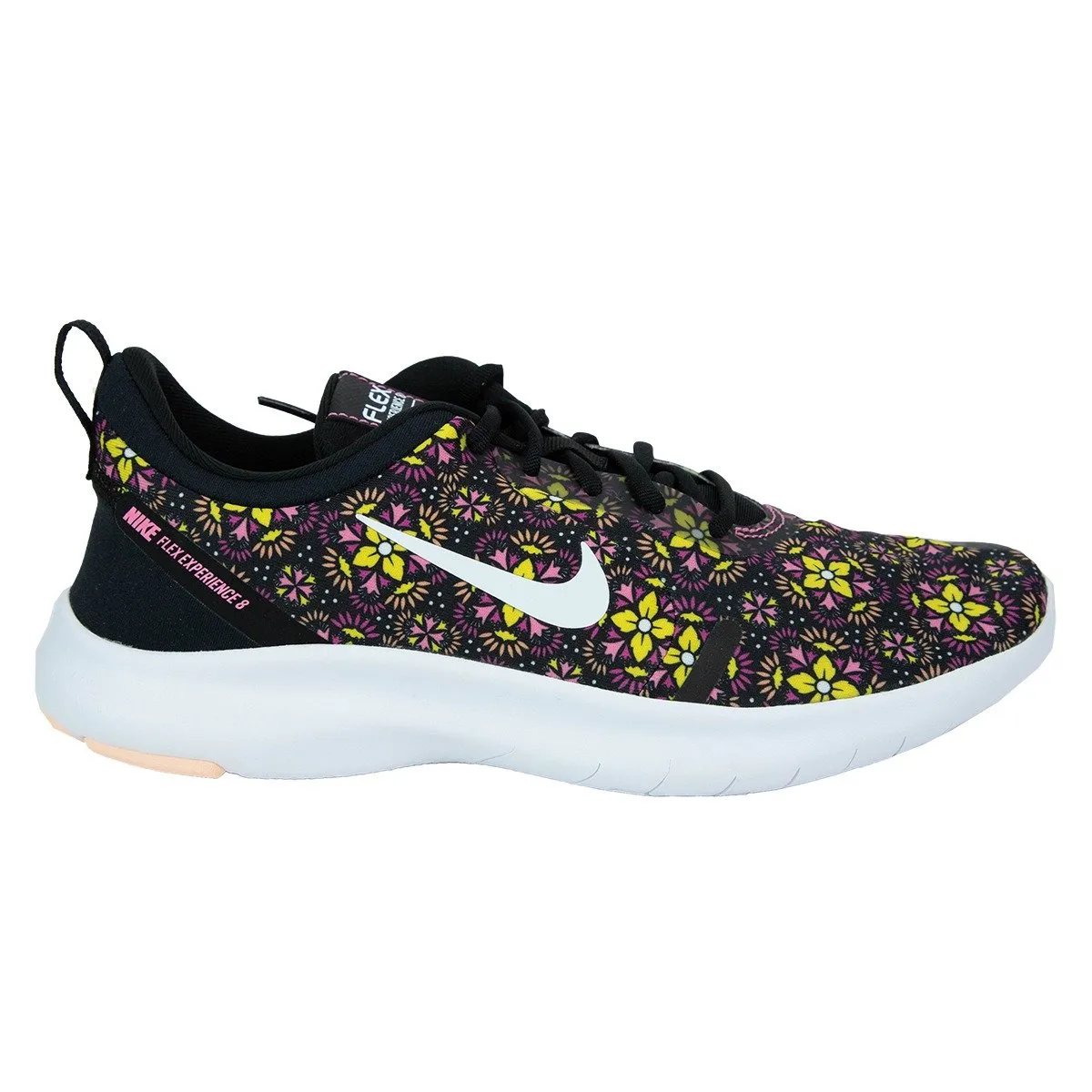 Nike Women's Flex Experience RN 8 Running Shoes