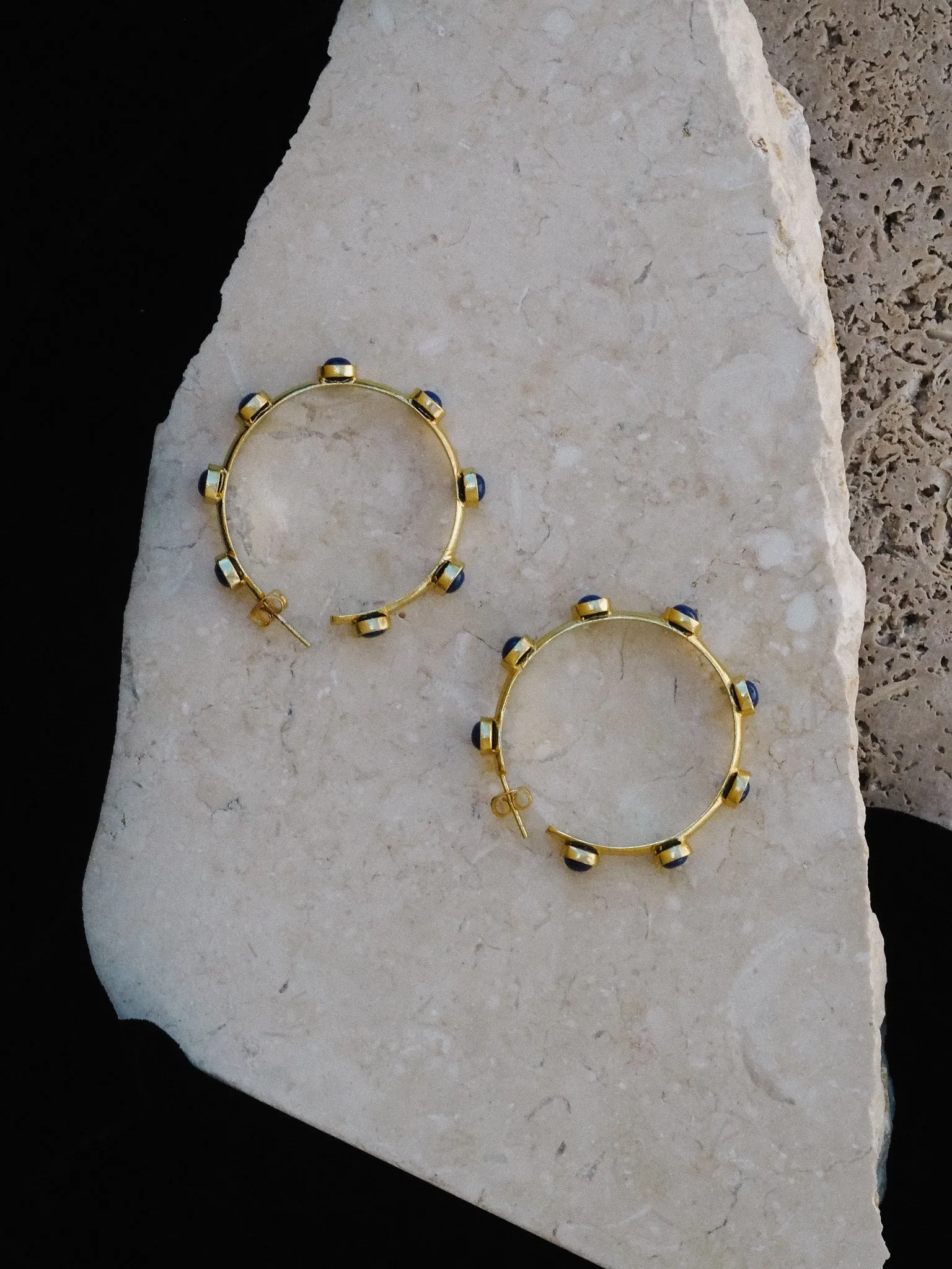 Ocean Hoops