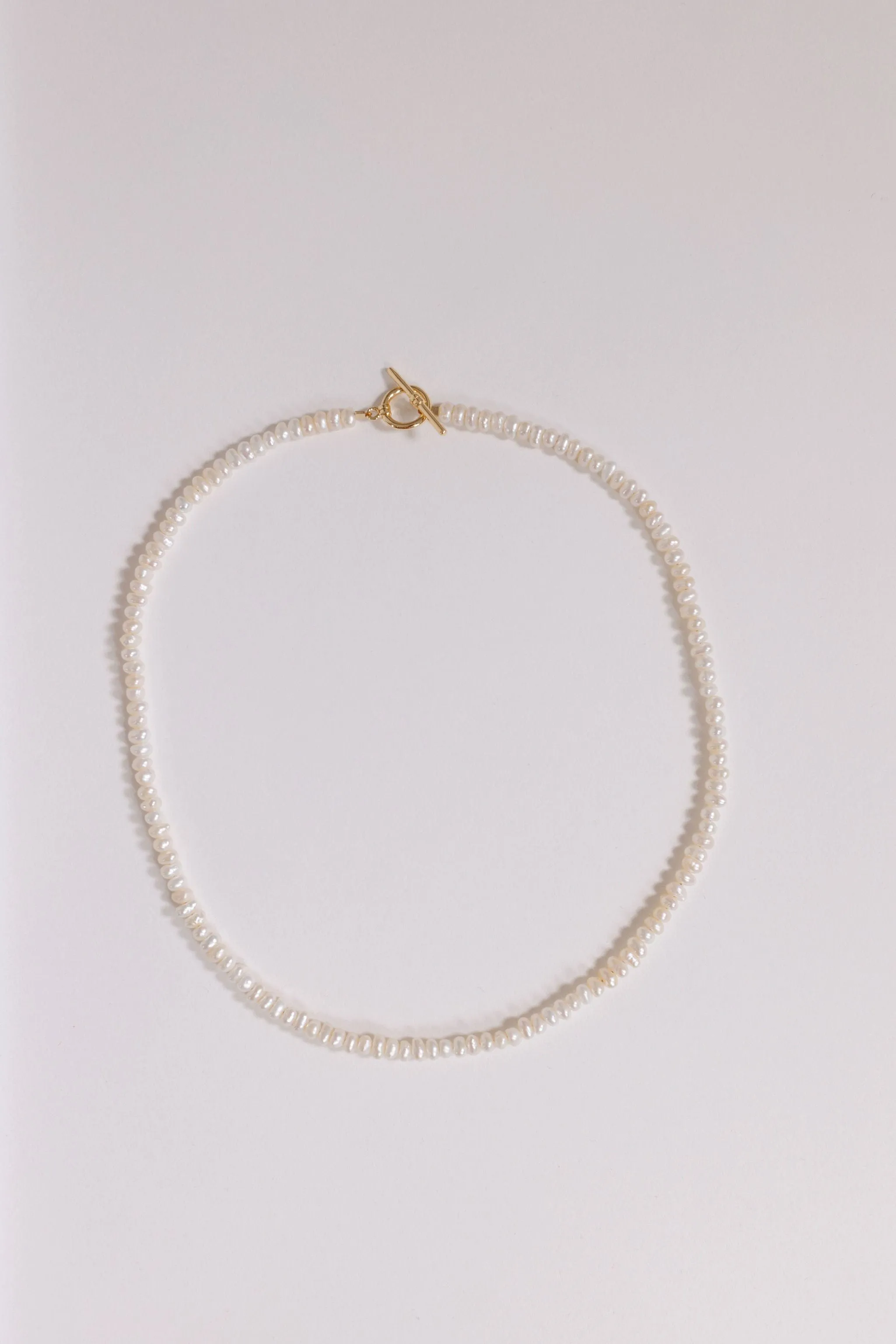 Paloma Necklace by May Martin