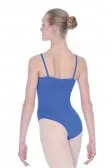 Roch Valley Fouette Leotard - Royal Blue