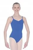 Roch Valley Fouette Leotard - Royal Blue